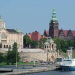 Szczecin: Medieval Old Town Private Walking Tour - The Value of This Experience
