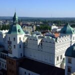 Szczecin Pomeranian Dukes Castle Exterior Private Tour - The Value of a Private Guided Tour in Szczecin