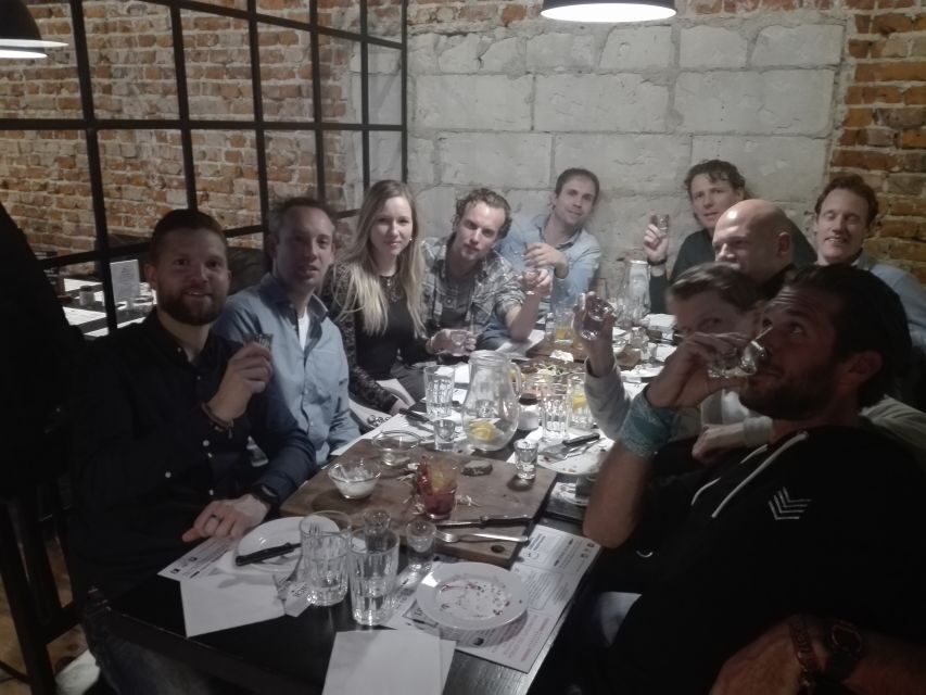 Szczecin Private Vodka Tasting Tour - Why This Tour Works for Travelers