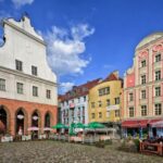 Szczecin Private Walking Tour - What to Expect During the Tour