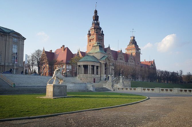 Szczecin Private Walking Tour with a Professional Guide - Why We Think This Tour Offers Good Value