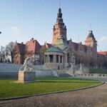 Szczecin Underground Routes and Old Town Private WalkingTour - Exploring Szczecin’s Hidden Underworld and Medieval Charm
