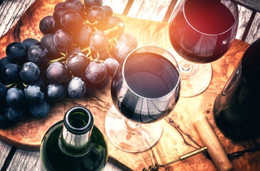 Szczecin Wine Tasting Private Tour with Wine Expert - The Sum Up