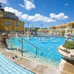Széchenyi Thermal Spa Full-Day Tickets - The Cultural Touch: Pálinka and Hungarian Spirits