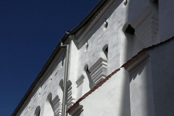 Székely Land countryside and Sighisoara one day trip - Summary