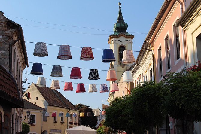Szentendre and Visegrad Private Danube bend Tour With Wine Tasting and Lunch - The Sum Up: The Real Value of This Tour