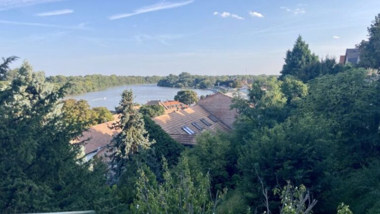 Szentendre: Arts and Cafés Tour (Half-Day Private Tour) - Why Choose This Tour?