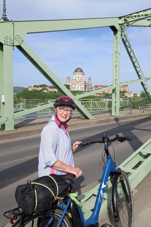 Szentendre by Bike: Self Guided Bike Rental Package! - Authentic Experiences and Honest Feedback