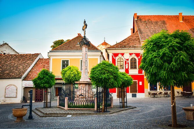 Szentendre the Artists Village Half-Day Tour from Budapest - Who Should Consider This Tour?