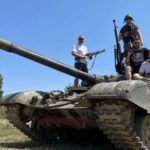 T-72 Tank Driving Heavy Metal Experience - The Sum Up: Who Will Love the T-72 Tank Driving Experience?