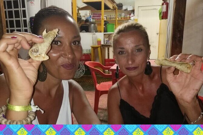 TACO ATTACK - Taco Tour Cancun - Tacos, Tequila, Shopping & More - The Value of the Experience