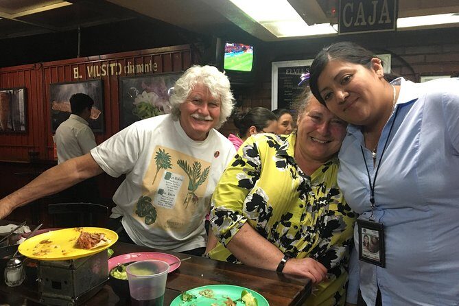 Taco Night Private Food Tour in Mexico City - Frequently Asked Questions (FAQs)