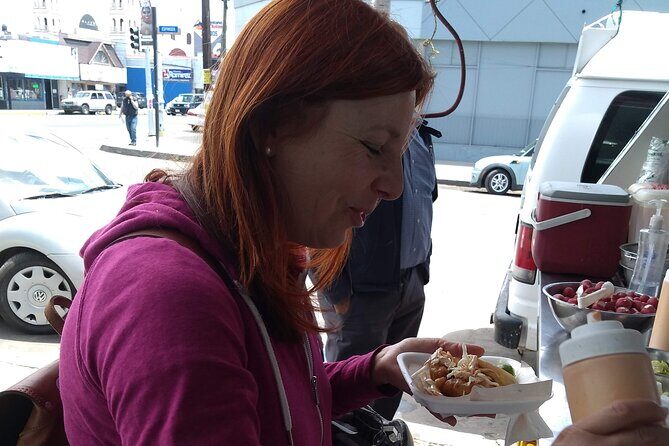 Taco Ride: Discover the World's Best Fish Tacos by Bike - Who Will Appreciate This Tour?