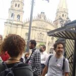 Taco, Torta and Lonche Tour in the Historic Center of Guadalajara - Exploring the Guadalajara Taco, Torta, and Lonche Tour in Detail