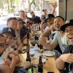 Taco tour, A Delicious Journey Through Mexico City - Who Should Take This Tour?