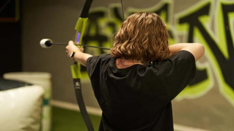 Tacoma: Arrow Tag Game - Booking and Pricing: Is It Worth It?