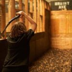 Tacoma: Axe and Knife Throwing Experience - The Details that Make a Difference