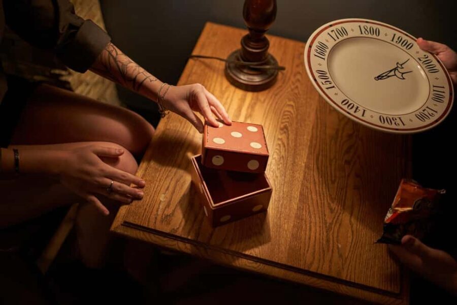 Tacoma: The Legacy Escape Room Experience - Who Should Consider This Experience?
