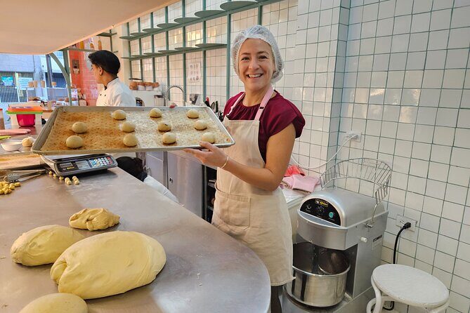 Tacos and Mezcal Experience in Polanco! - Who Will Love This Tour?