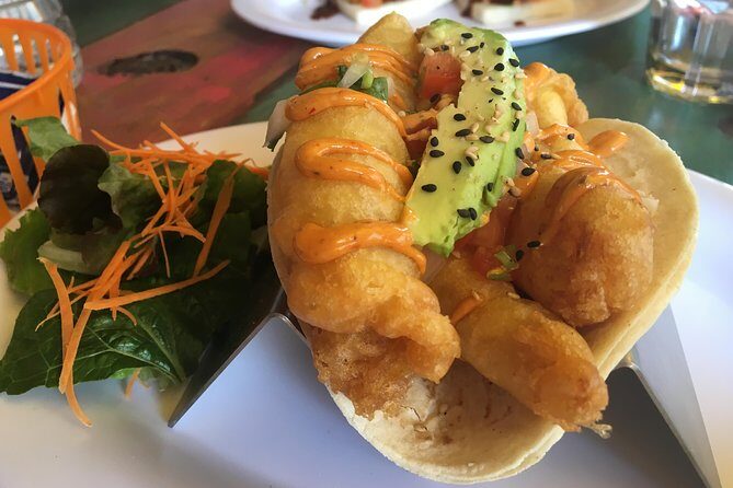 Tacos Tacos Tacos! - Who Will Love This Tour?