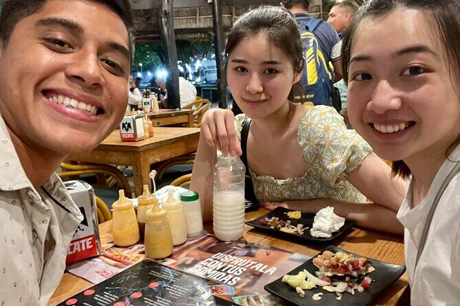 Tacos Y Marquesitas Tour Cancún - FAQ