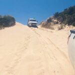 Tag along 4x4 tours Robe and Beachport - Exploring the Rugged South Australian Coastline