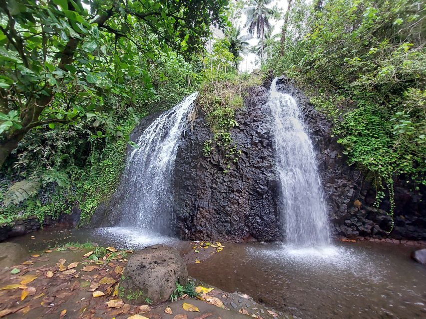 Tahiti Classical Coastal Full Day Private Tour - An In-Depth Look at the Tahiti Coastal Private Tour