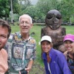 Tahiti Full Day Private Coastal Tour - Cultural and Scenic Highlights