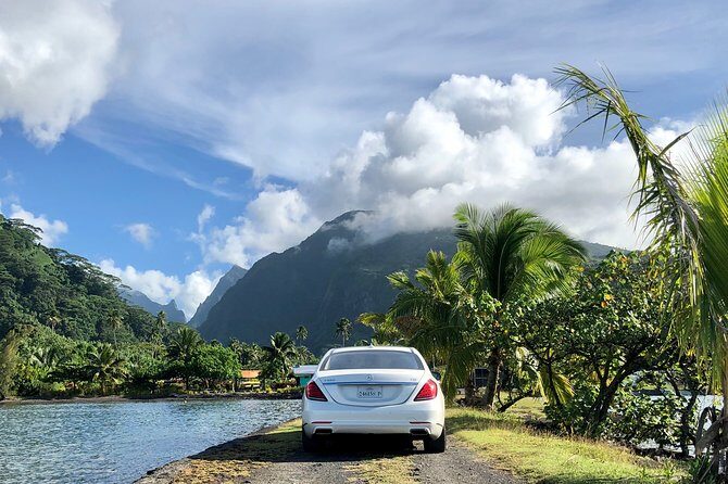 Tahiti: Full Day Tour of the Island - In Summary
