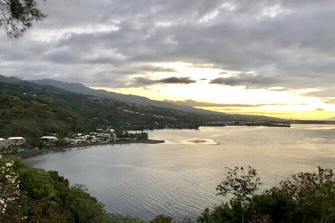 Tahiti: Tour of the East or West Coast (Half Day) - Final Thoughts