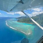 Tahiti: Tour of the island with Taxi Boat and flyover by private plane - Deep Dive into the Itinerary