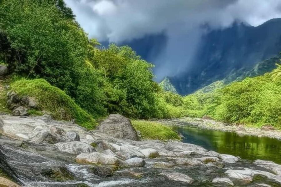 Tahiti: Unique East Coast Half Day Tour - FAQ