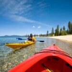 Tahoe City 3-Hour Single Kayak Rental - An In-Depth Look at the Tahoe City Kayak Experience