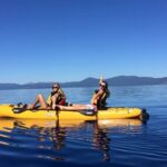 Tahoe City 3-Hour Tandem Kayak Rental (2 People) - Analyzing the Value