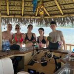 TAILFINS Tiki Boat Destin/Crab Island (6HRS/PRIVATE) - FAQ