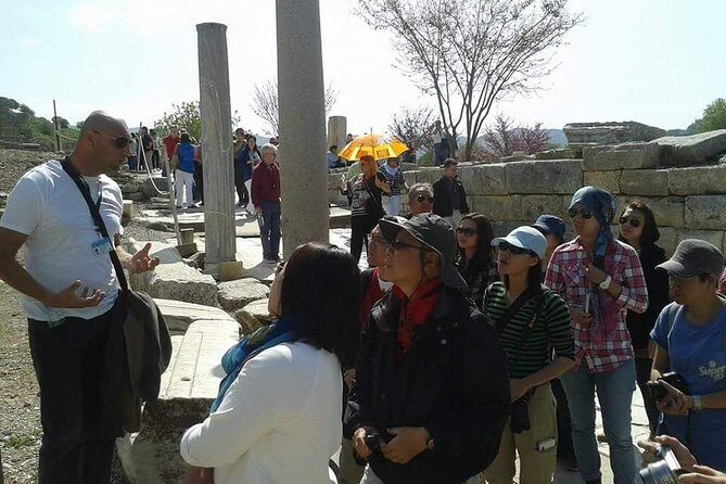 Tailor-made Private Ephesus Tour from Kusadasi Port - Final Thoughts