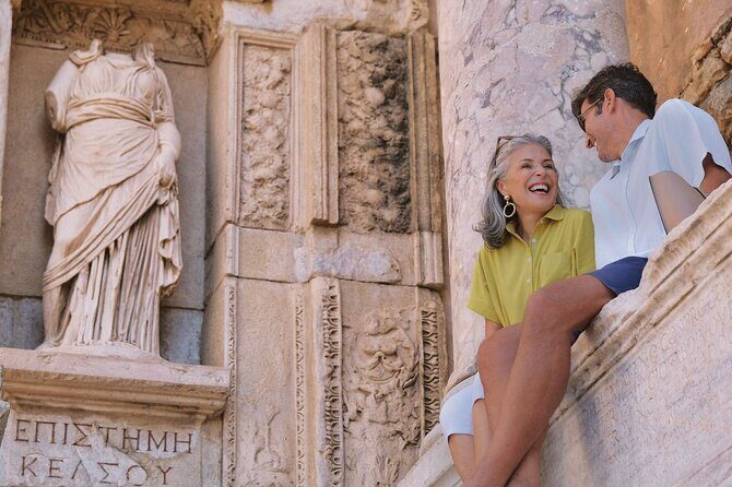 Tailor-Made Private Ephesus Tour with Local Experiences - Why This Tour Offers Real Value