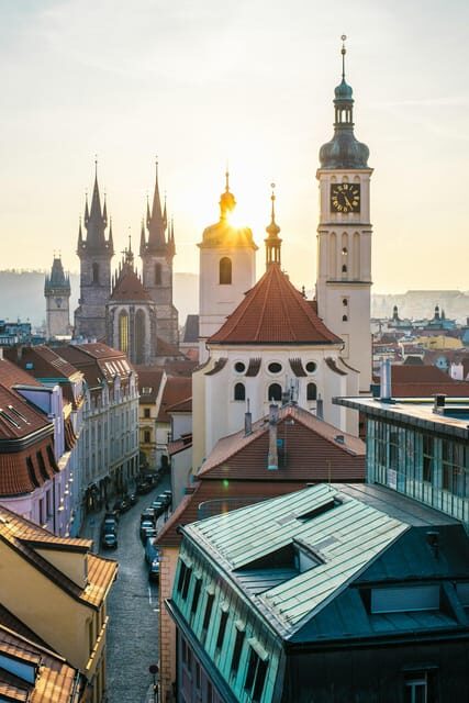Tailor-made Private Tour in Prague - Practical Details and What to Expect