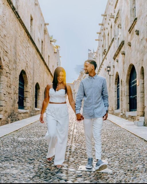 Tailored Photo Sessions for Lasting Memories - The Itinerary: A Deep Dive