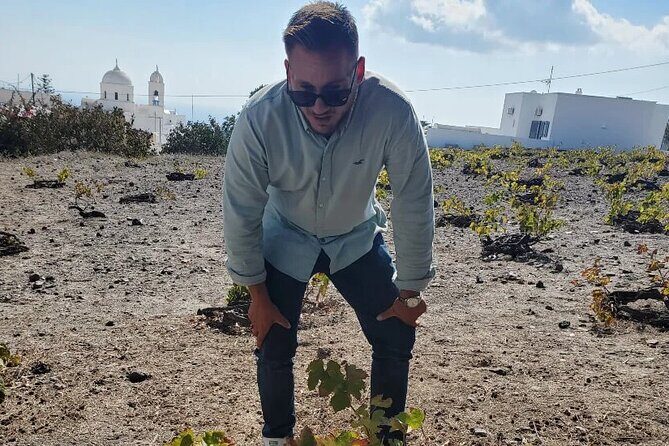 Tailored Santorini Adventure: Your Personalized Private Tour - Final Thoughts