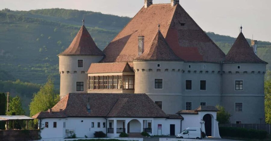 Tailored Transylvania - 5 day private guided tour - The Practical Side: What’s Included and What’s Not