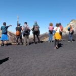 Tajogaite Volcano: the official route with a certified local guide - The Sum Up