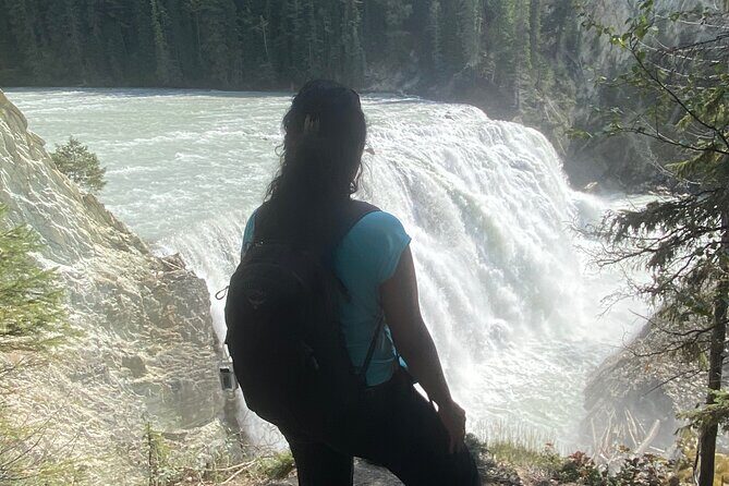 Takakkaw Falls & Emerald Lake: Waterfall Adventures Beyond Banff - Who Will Love This Tour?