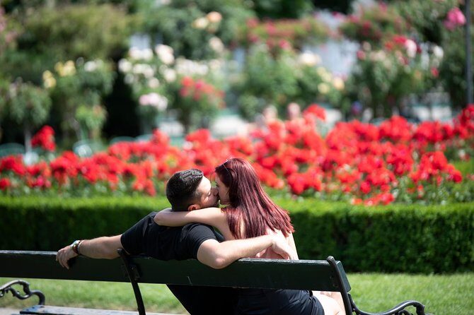 Take Fabulous Photos of Yourself in Vienna - Authentic Perspectives from Past Participants
