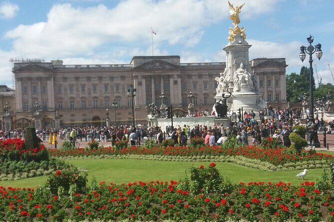 Take Your Time Private London Walking Tour - Who This Tour Is Best For