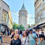 Taksim to Galata Walking Tour: Secret Passages & Local Hangouts - FAQ
