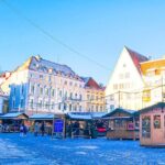 Tales of Old Tallinn 2-hour Walking Tour - Practical Details and Value