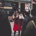 Tales of Reval - The Immersive Old Town Tour - Deep Dive into the Experience