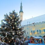 Tales of Tallinn 4 Hour Sightseeing Tour - Frequently Asked Questions