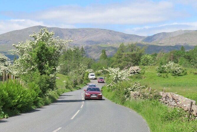 Tales of the Lake District: A Self-Guided Drive Around Windermere - The Sum Up